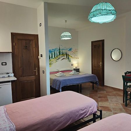 Agriturismo "Crocino In Chianti" Gaiole in Chianti Room photo